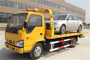 弓长岭道路救援一般怎么收费