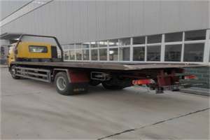 弓长岭24小时公路救援电话