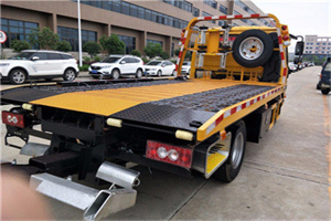 弓长岭24小时汽车送油服务公司