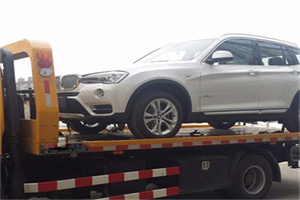 弓长岭拖车24小时服务电话