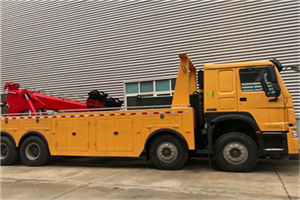 弓长岭道路救援公司